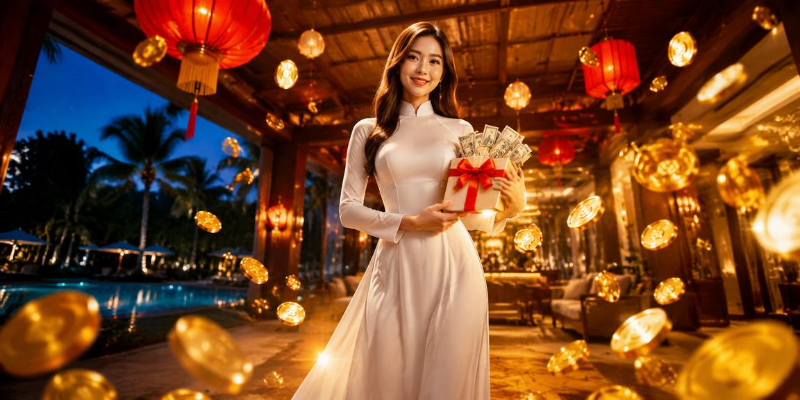 Người dùng tại Hội An tìm hiểu khuyến mãi cá cược trực tuyến buổi tối