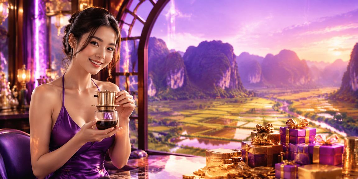 Người dùng Ninh Bình tìm hiểu kèo bóng đá tại quán cà phê