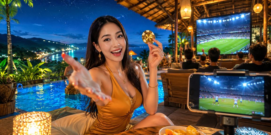 Người dùng tại Sa Pa trải nghiệm casino di động trong không gian thiên nhiên yên bình