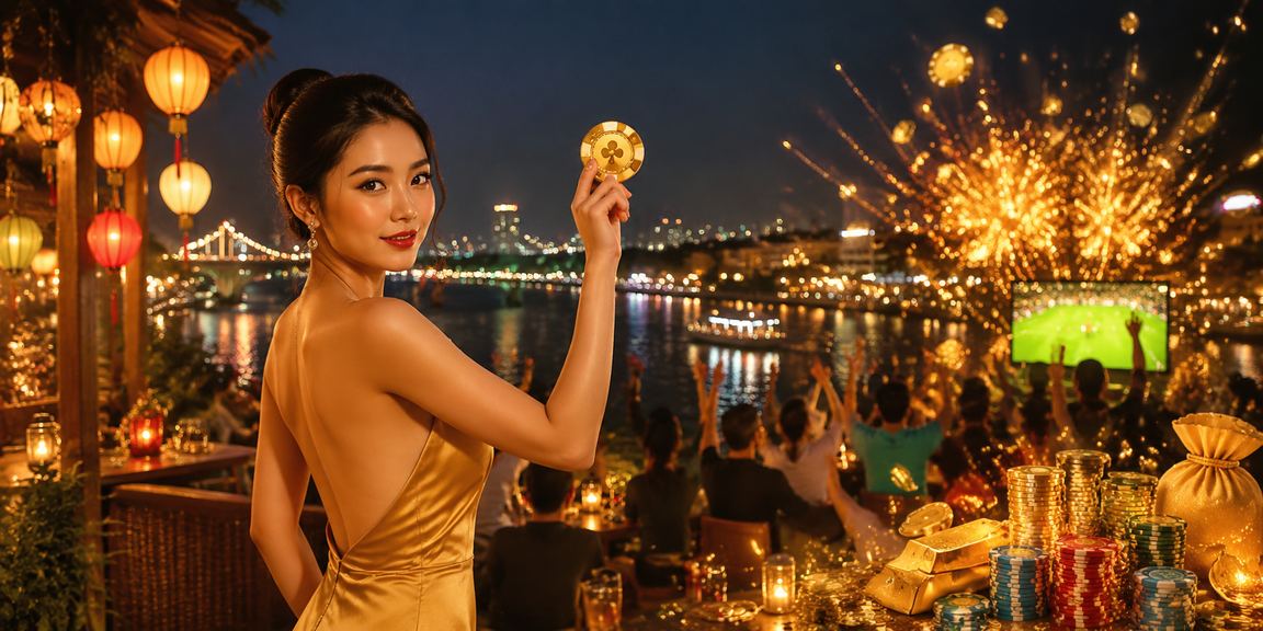 Hình ảnh cá cược casino chuyên nghiệp tại Việt Nam