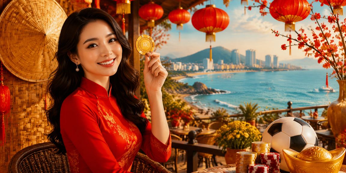 Người hâm mộ bóng đá tại Vũng Tàu theo dõi kèo và khuyến mãi thể thao